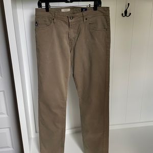 MEN’S AG GRADUATE PANTS